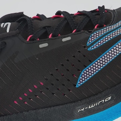 Tênis Masculino Skechers Aero Razor - Foto 7