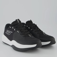 Tênis Masculino Skechers SKX Laegue - Foto 2