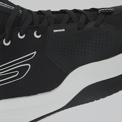 Tênis Masculino Skechers SKX Laegue - Foto 7