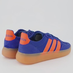 Tênis Unissex adidas Barreda Decode - Foto 3