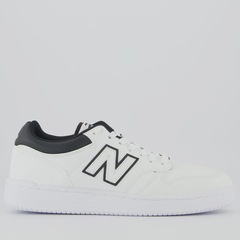 Tênis Masculino New Balance 480 L - Foto 1