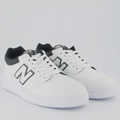 Tênis Masculino New Balance 480 L - Foto 2