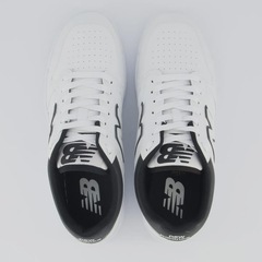 Tênis Masculino New Balance 480 L - Foto 4