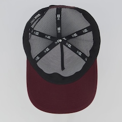 Boné New Era AS Roma Trucker 940 - Foto 4