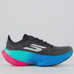 Tênis Feminino Skechers SKX Aero Tempo - Foto 1