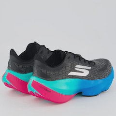 Tênis Feminino Skechers SKX Aero Tempo - Foto 3