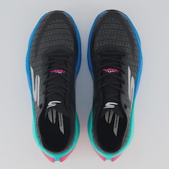 Tênis Feminino Skechers SKX Aero Tempo - Foto 4