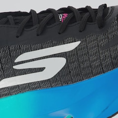 Tênis Feminino Skechers SKX Aero Tempo - Foto 7