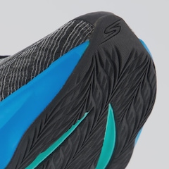 Tênis Feminino Skechers SKX Aero Tempo - Foto 8