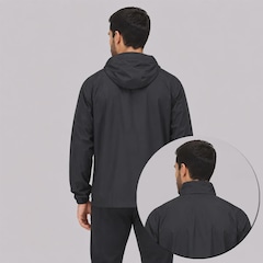 Jaqueta adidas Multi Entrada26 Masculina - Foto 4