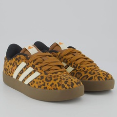 Tênis Feminino adidas VL Court 3.0 - Foto 2