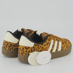 Tênis Feminino adidas VL Court 3.0 - Foto 3
