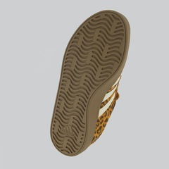 Tênis Feminino adidas VL Court 3.0 - Foto 5