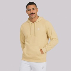 Blusão de Moletom com Capuz Fila F-Box Classic B Masculino - Foto 3
