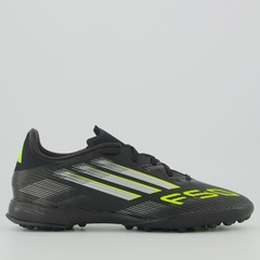 Chuteira Society Adulto adidas F50 League - Foto 1