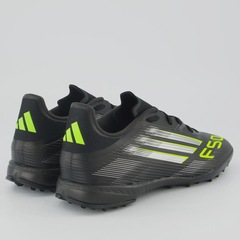 Chuteira Society Adulto adidas F50 League - Foto 3