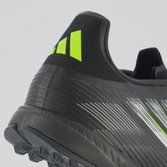 Chuteira Society Adulto adidas F50 League - Foto 6