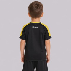 Camisa do Atlético Mineiro Infantil - Foto 4