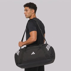 Mala adidas Tiro Duffel Large - Foto 1
