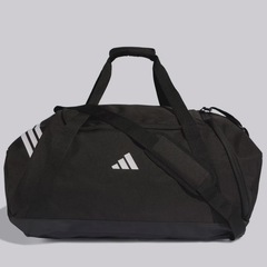 Mala adidas Tiro Duffel Large - Foto 2