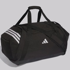 Mala adidas Tiro Duffel Large - Foto 3