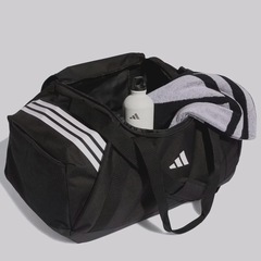 Mala adidas Tiro Duffel Large - Foto 5