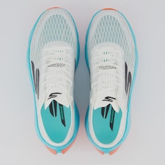 Tênis Feminino Skechers SKX Aero Tempo - Foto 4