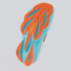 Tênis Feminino Skechers SKX Aero Tempo - Foto 5