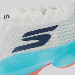 Tênis Feminino Skechers SKX Aero Tempo - Foto 7