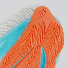 Tênis Feminino Skechers SKX Aero Tempo - Foto 8