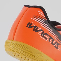 Chuteira Futsal Adulto Umbro Invictus - Foto 6
