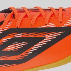 Chuteira Futsal Adulto Umbro Invictus - Foto 7