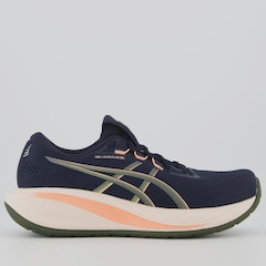 Tênis Masculino Asics Gel Cumulus 28 - Foto 1