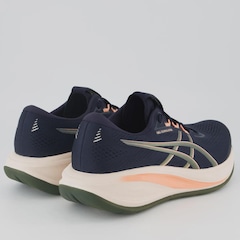 Tênis Masculino Asics Gel Cumulus 28 - Foto 3
