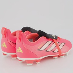 Chuteira de Campo Infantil adidas Predator CLB FT EL FG/MG - Foto 3