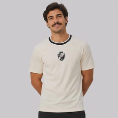 Camisa do Vasco Trança 10 Coutinho Masculina - Foto 2
