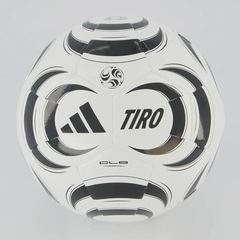 Bola de Futebol de Campo adidas Tiro Clb - Foto 1