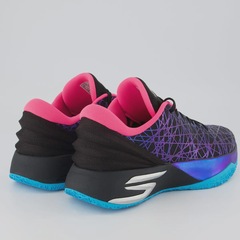 Tênis Masculino Skechers JE 1 - Foto 3