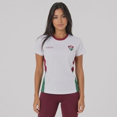 Camisa do Fluminense Vagar Feminina - Foto 1