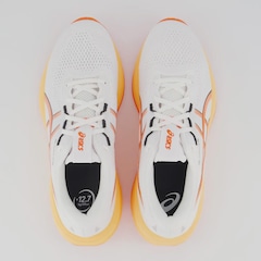 Tênis Masculino Asics Gel Cumulus 28 - Foto 4