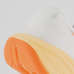 Tênis Masculino Asics Gel Cumulus 28 - Foto 6