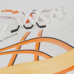 Tênis Masculino Asics Gel Cumulus 28 - Foto 7