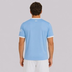 Camisa Manchester City I 26/27 Puma Masculina - Foto 4
