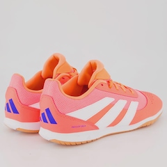 Chuteira Futsal Adulto adidas Predator Club - Foto 3