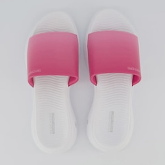 Chinelo Feminino Skechers On The Go - Foto 1