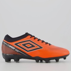 Chuteira de Campo Adulto Umbro Top Speed League - Foto 1