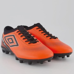 Chuteira de Campo Adulto Umbro Top Speed League - Foto 2