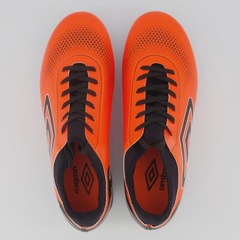 Chuteira de Campo Adulto Umbro Top Speed League - Foto 4