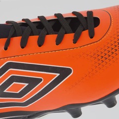 Chuteira de Campo Adulto Umbro Top Speed League - Foto 7