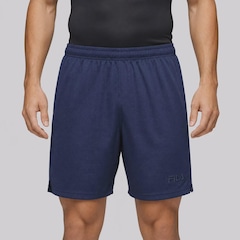 Bermuda Fila Sport 7.5 Masculina - Foto 1